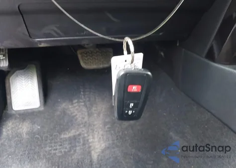 2024 Toyota 4Runner Trd Off Road Premium из США, поврежденный, VIN JTERU5JR4R6301155